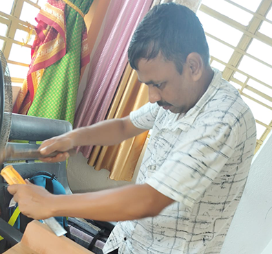 Happy Customers Image